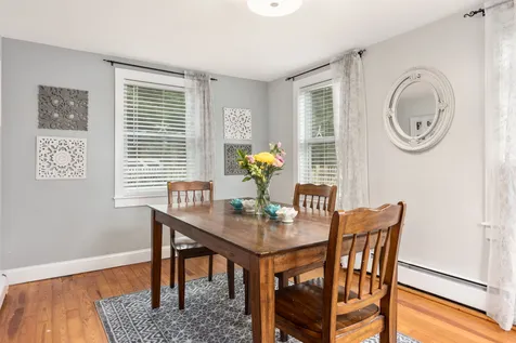 7 Marcoux Road Newton NH 03858-3501
