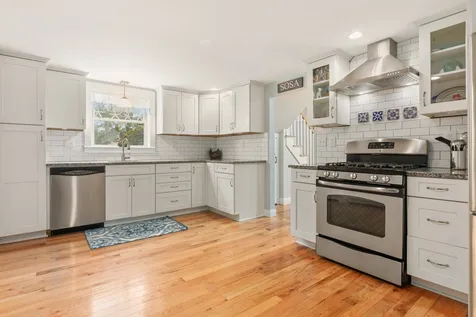 7 Marcoux Road Newton NH 03858-3501