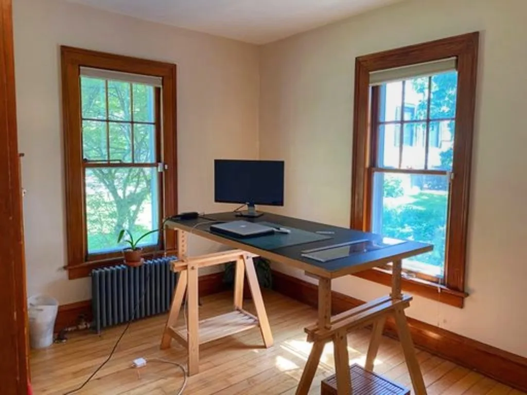 91 Henry Street Burlington VT 05401