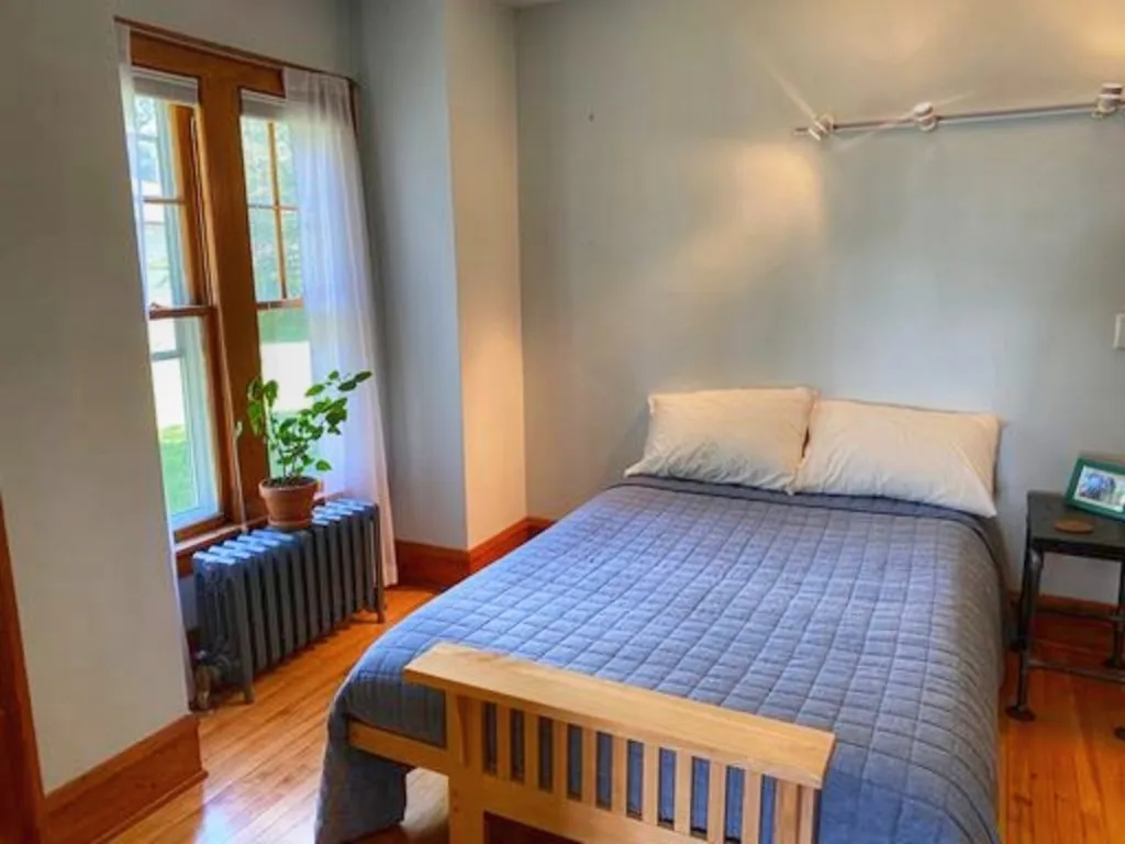 91 Henry Street Burlington VT 05401