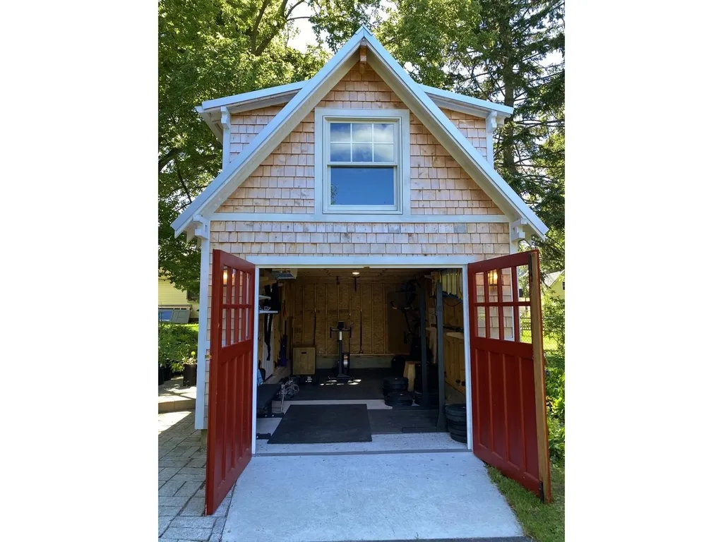 91 Henry Street Burlington VT 05401