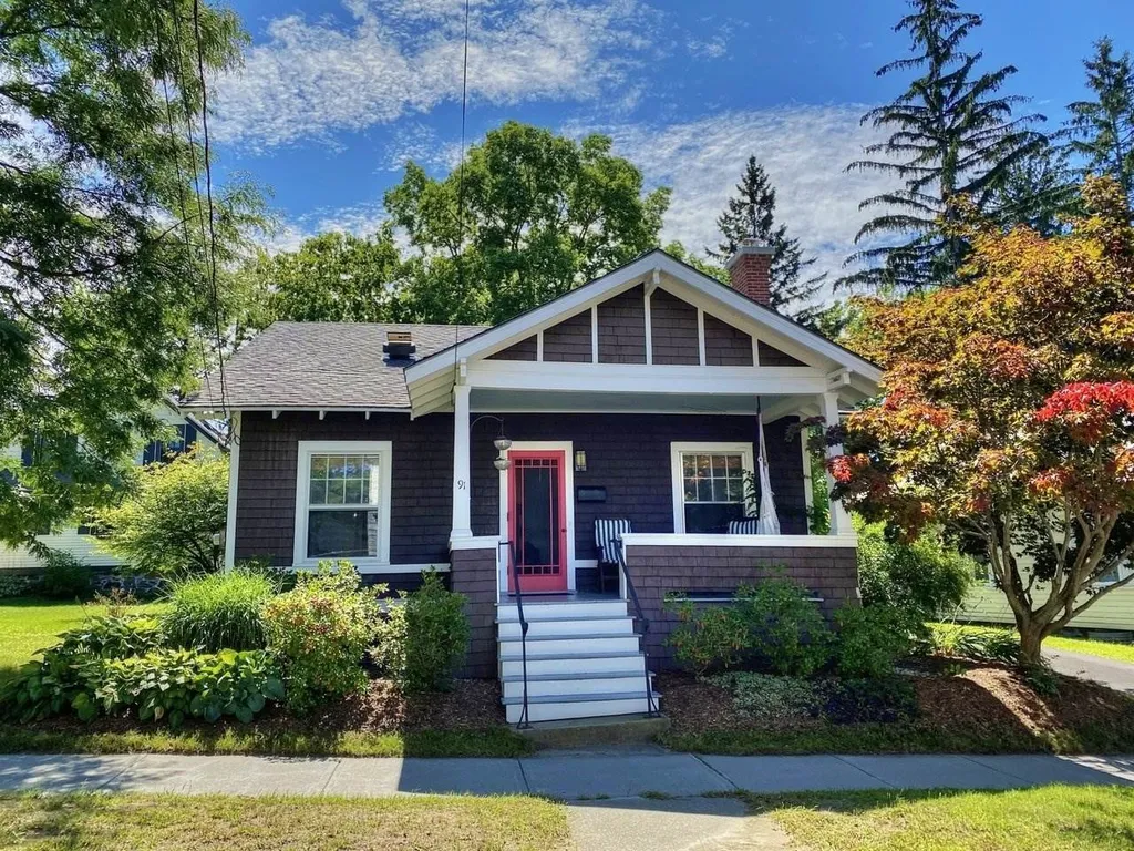 91 Henry Street Burlington VT 05401