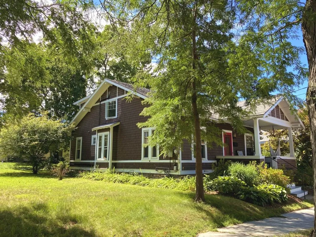 91 Henry Street Burlington VT 05401