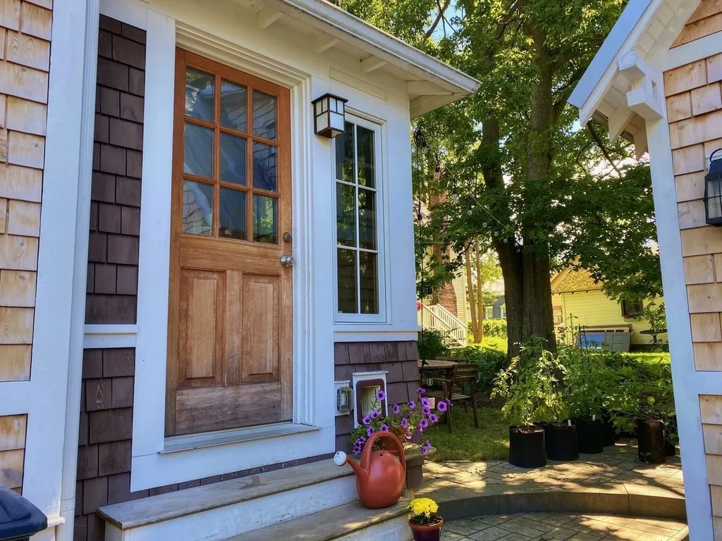 91 Henry Street Burlington VT 05401