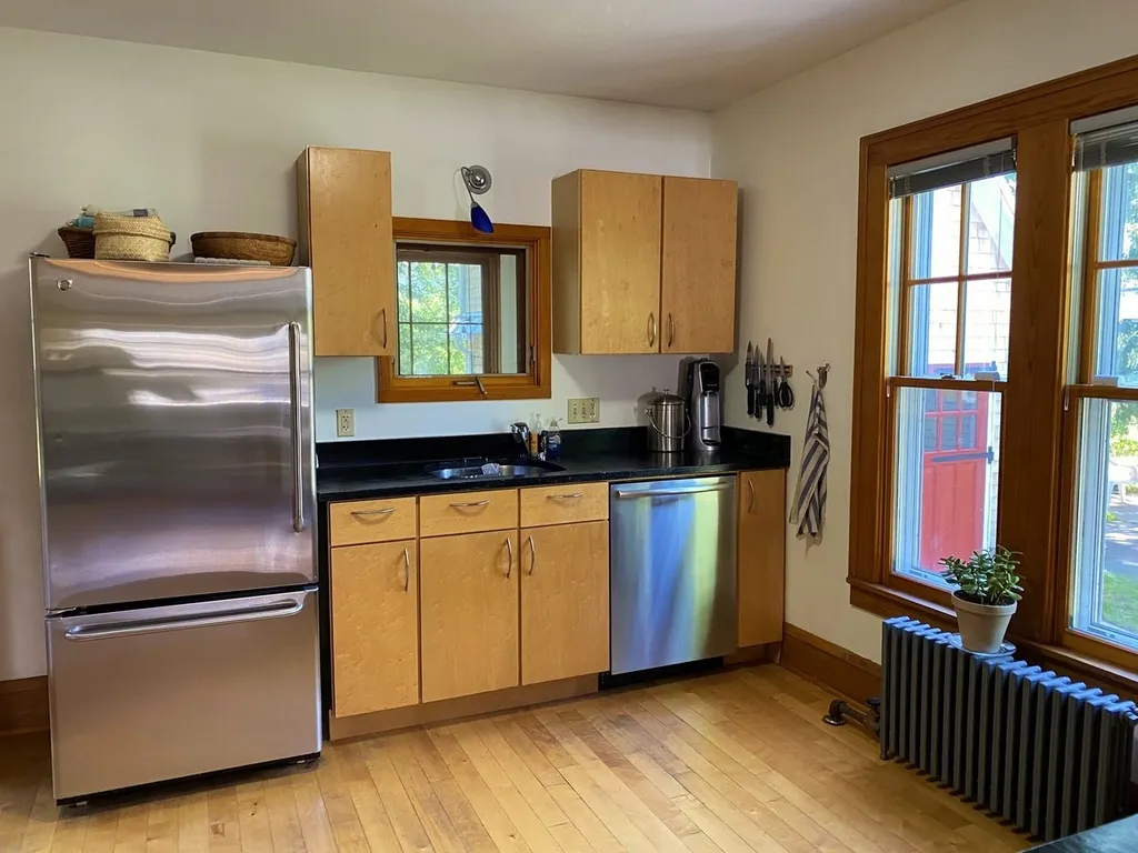 91 Henry Street Burlington VT 05401