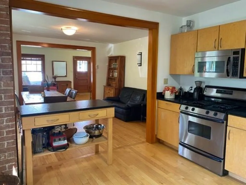 91 Henry Street Burlington VT 05401