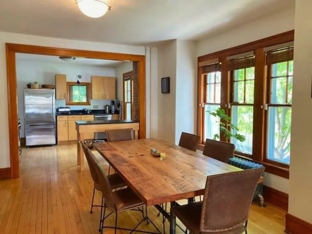 91 Henry Street Burlington VT 05401