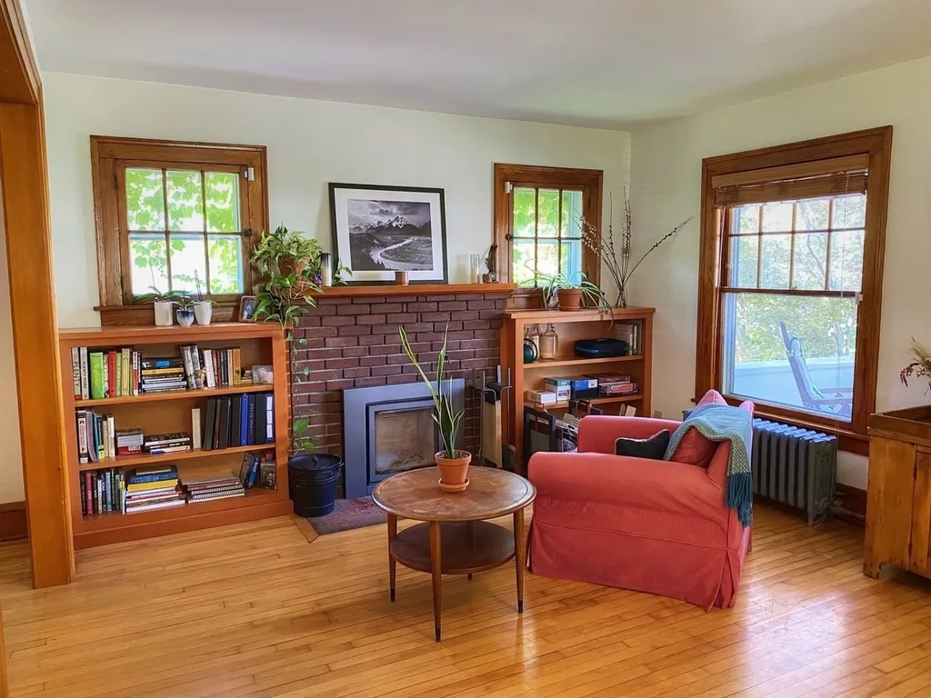 91 Henry Street Burlington VT 05401