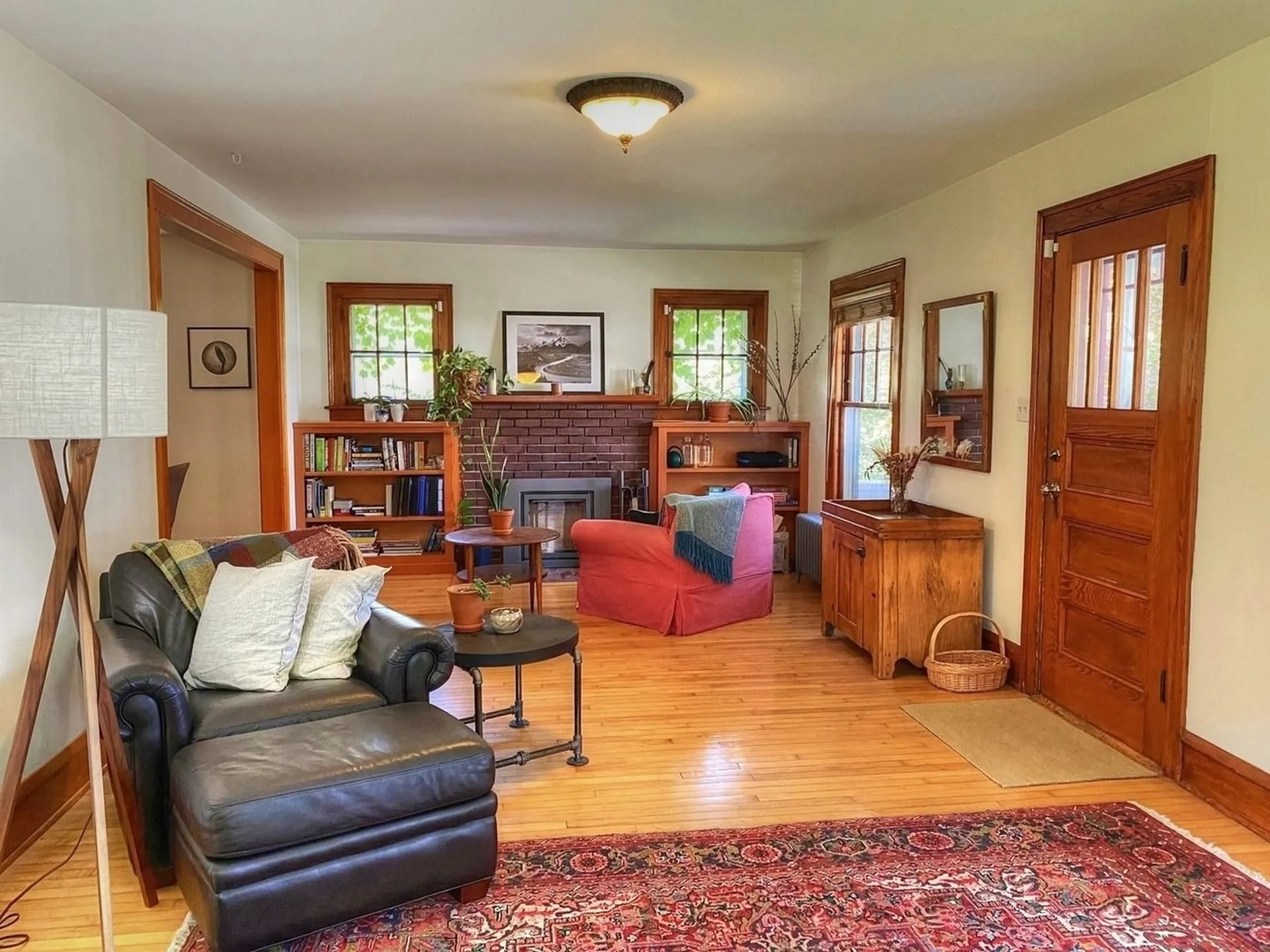 91 Henry Street Burlington VT 05401