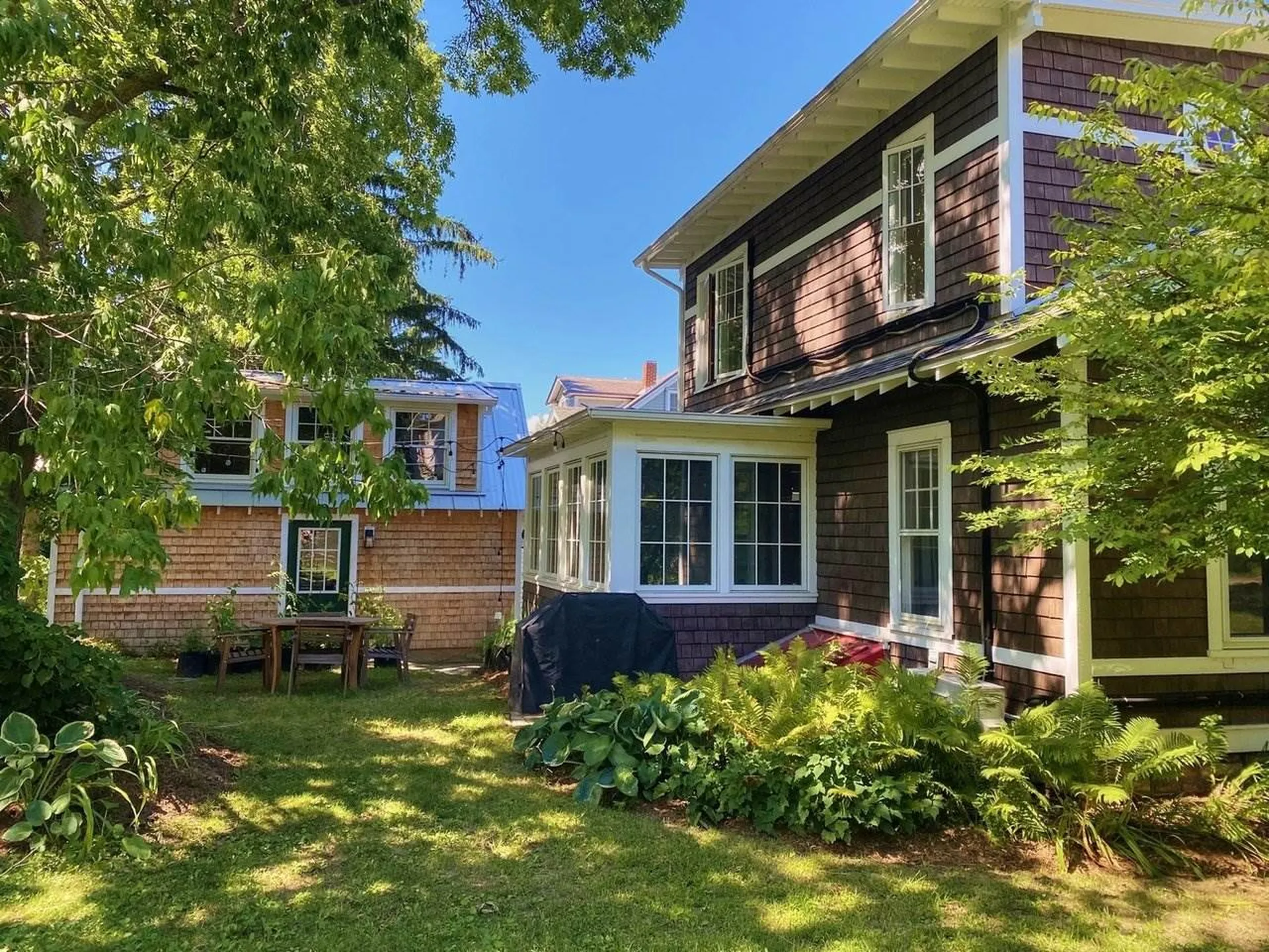 91 Henry Street Burlington VT 05401