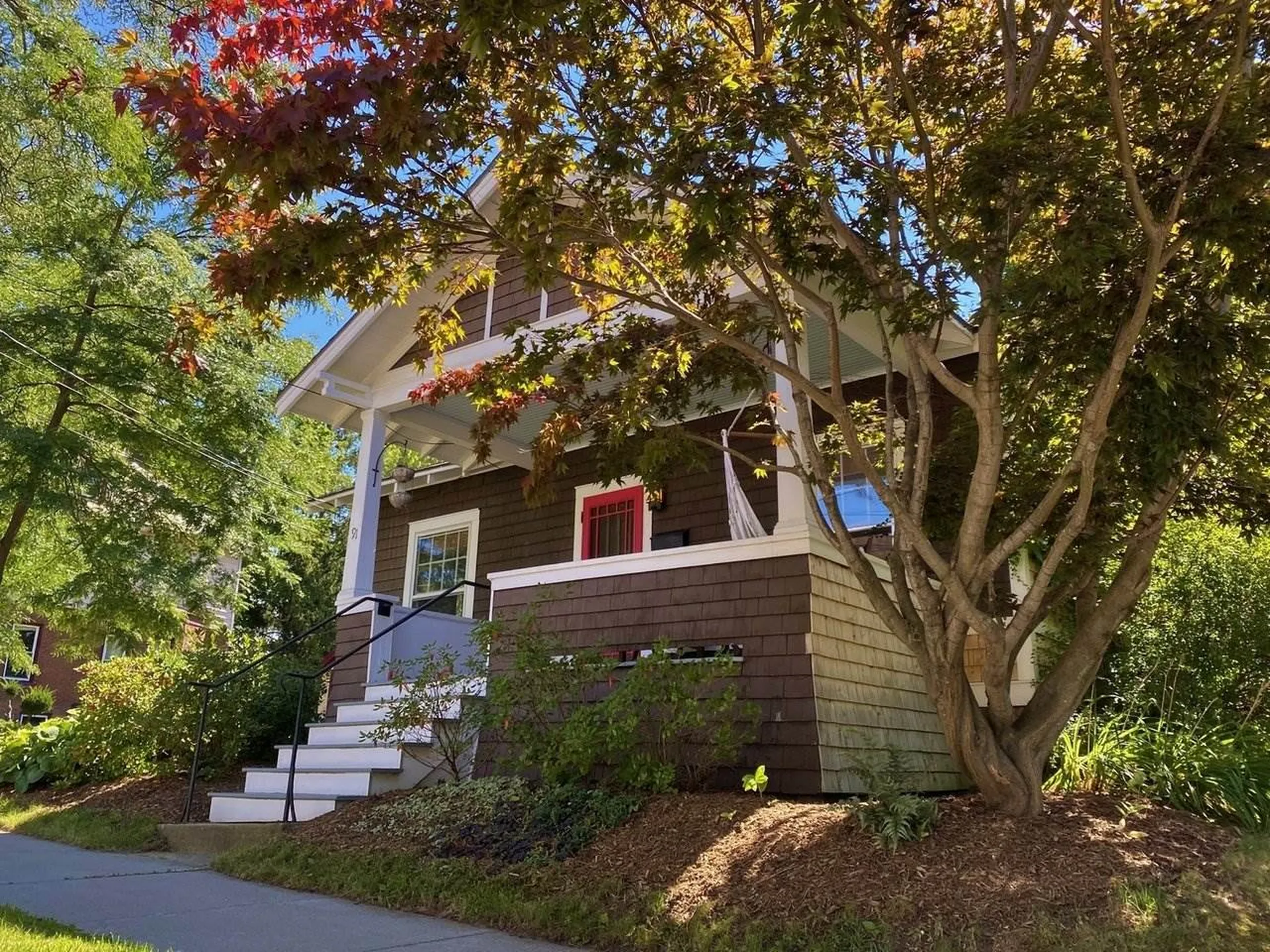 91 Henry Street Burlington VT 05401