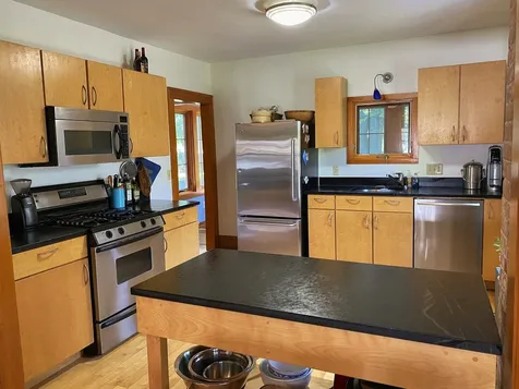 91 Henry Street Burlington VT 05401
