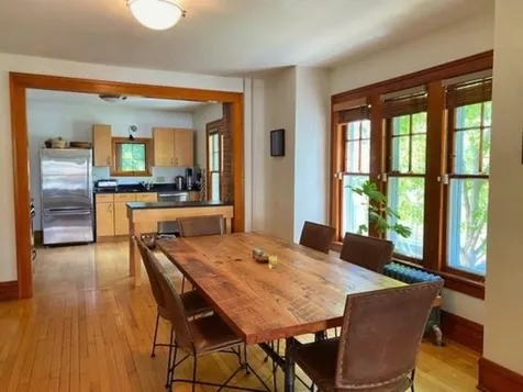 91 Henry Street Burlington VT 05401