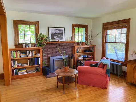 91 Henry Street Burlington VT 05401