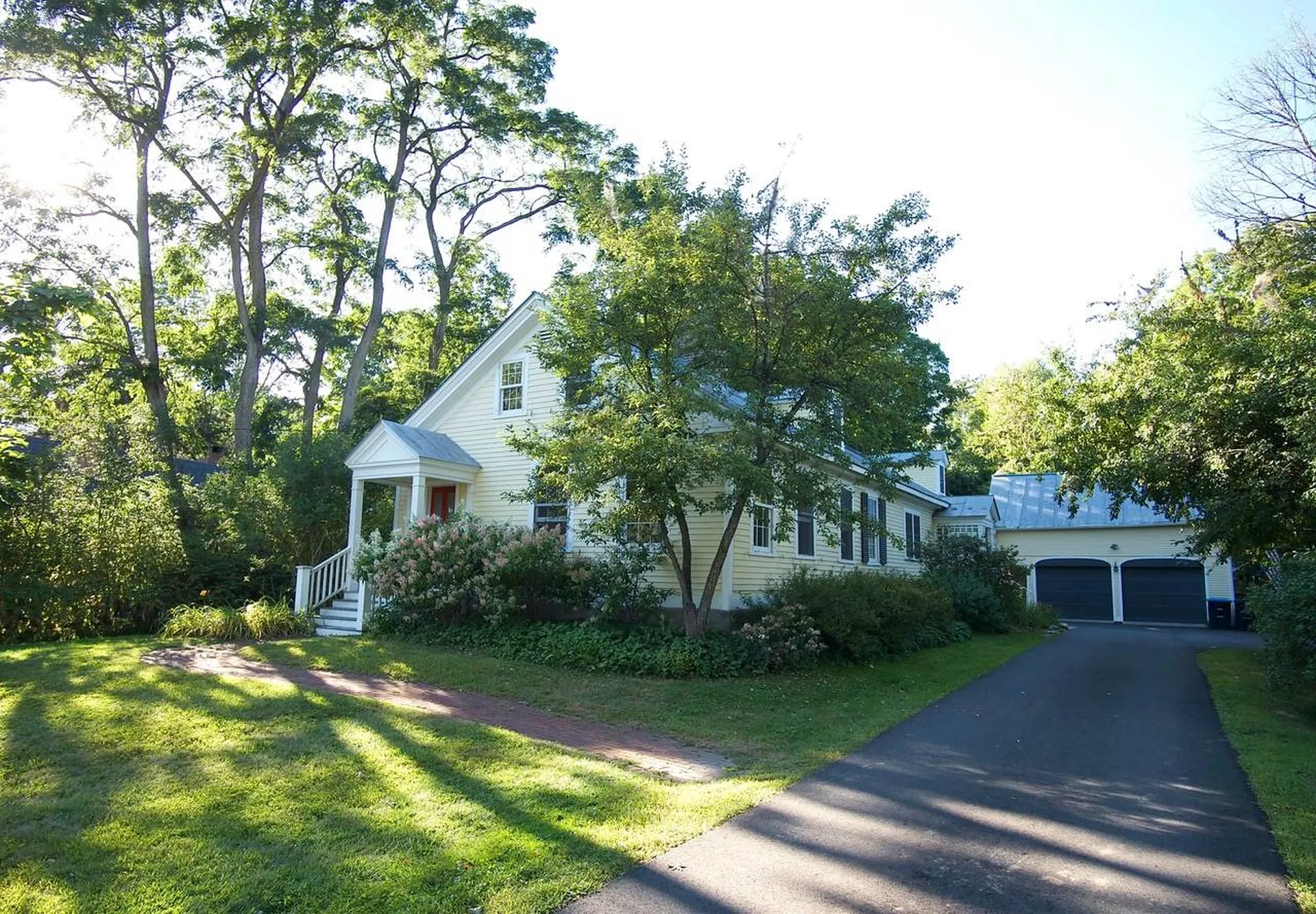 32 Elm Street Norwich VT 05055