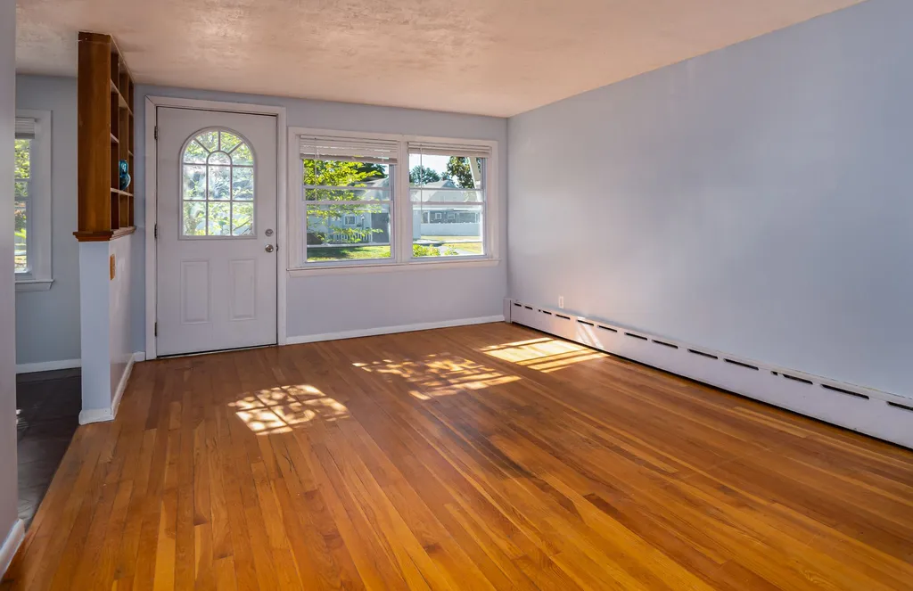 12 Letourneau Street Rochester NH 03867