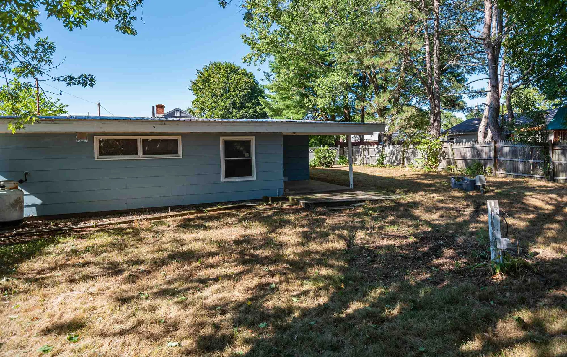 12 Letourneau Street Rochester NH 03867