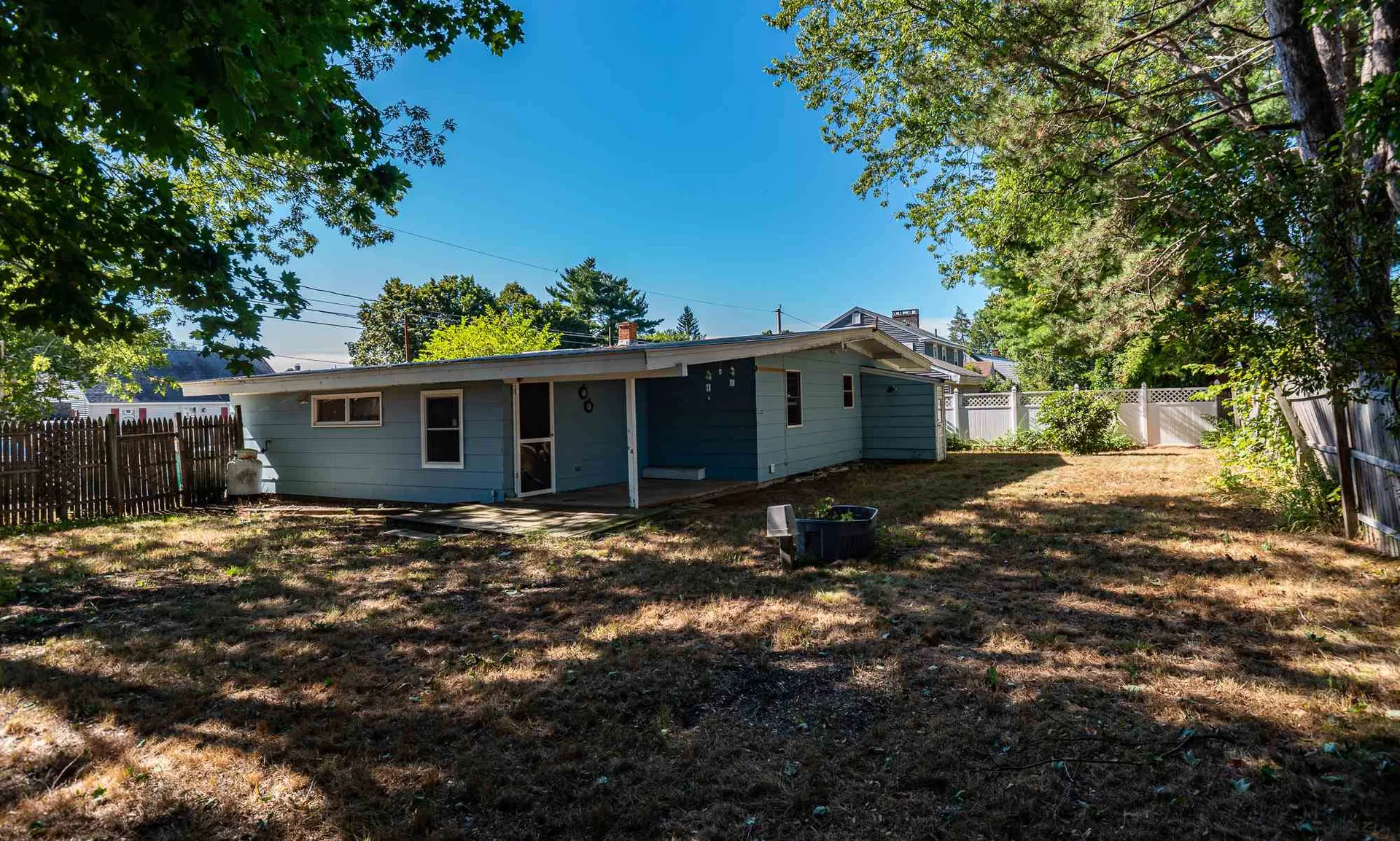 12 Letourneau Street Rochester NH 03867