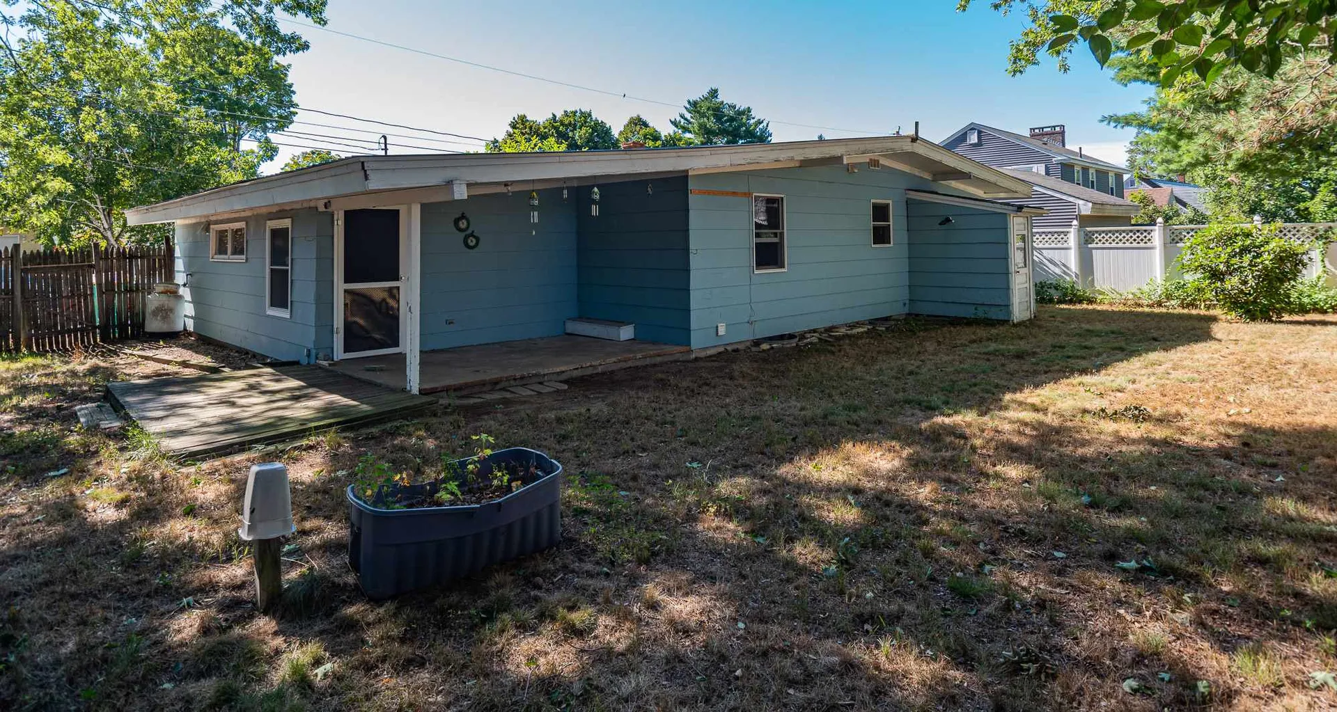 12 Letourneau Street Rochester NH 03867