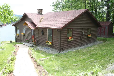 53 Varney Point Road Right Gilford NH 03249