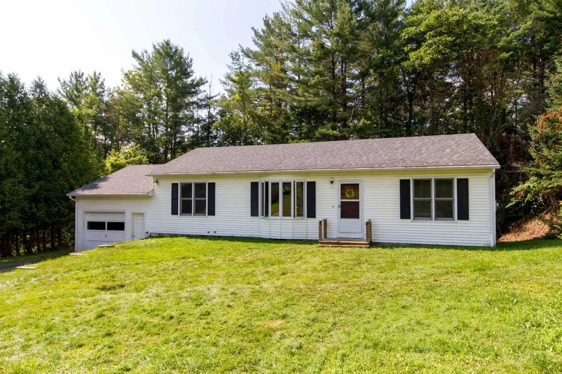 342 Sherwood Drive Montpelier VT 05602