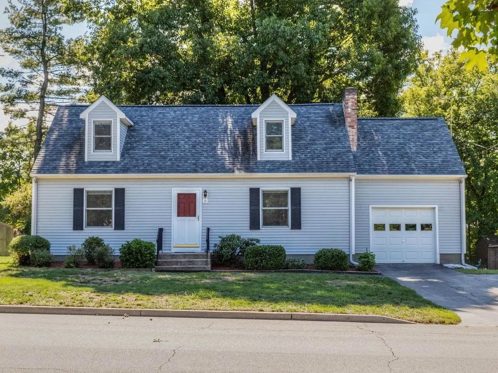 13 Drury Drive Essex Junction VT 05452