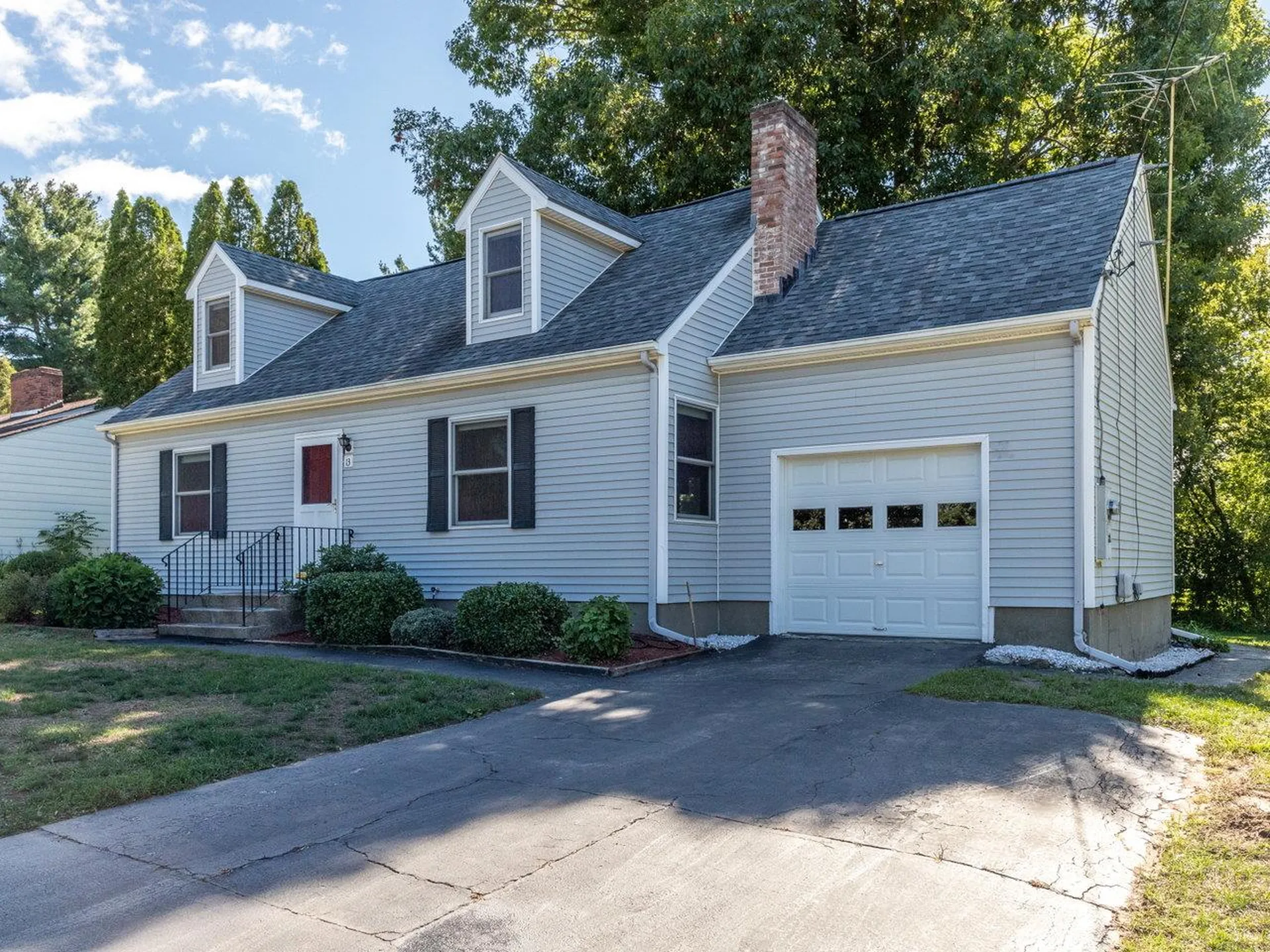 13 Drury Drive Essex Junction VT 05452