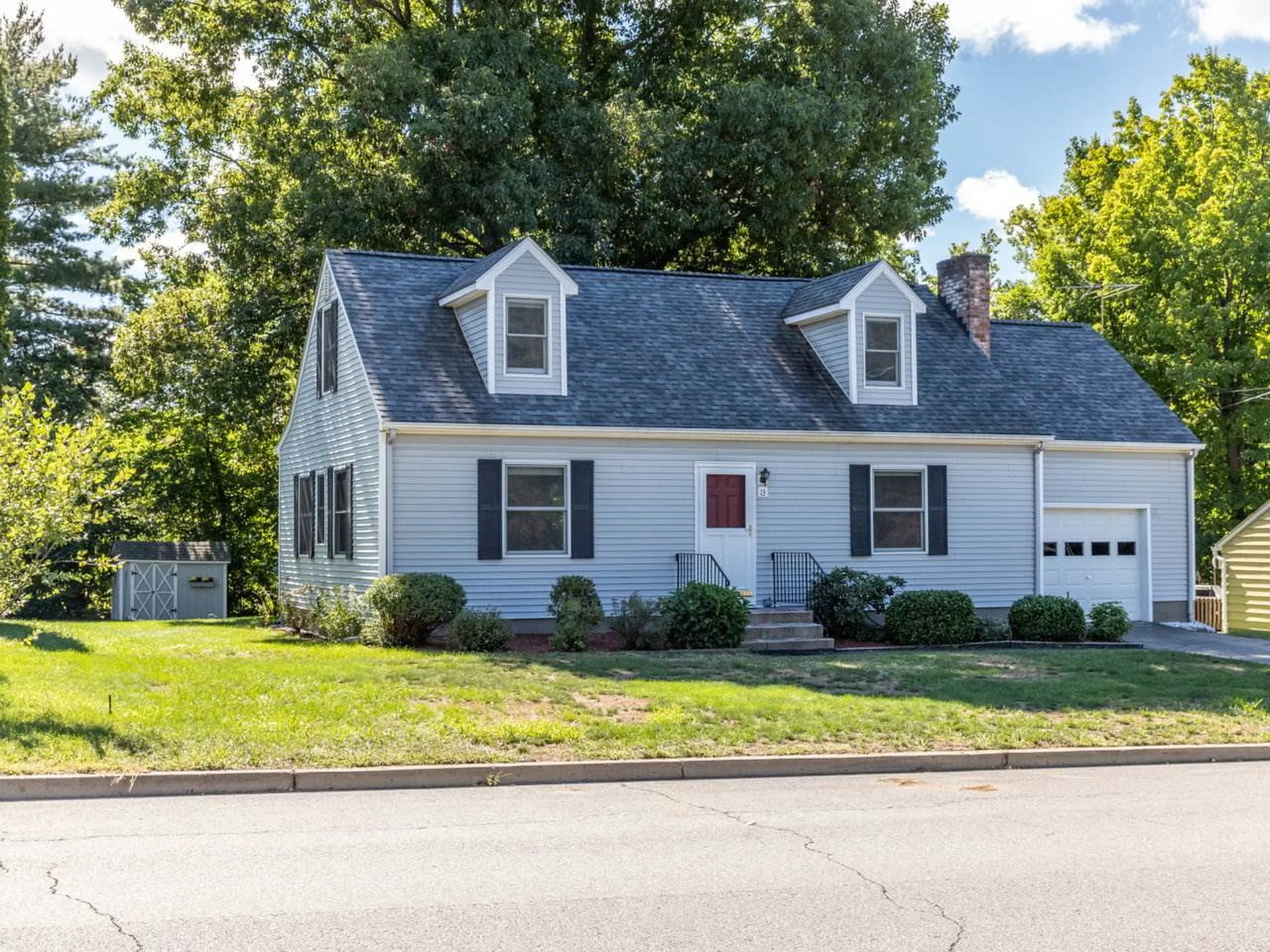 13 Drury Drive Essex Junction VT 05452