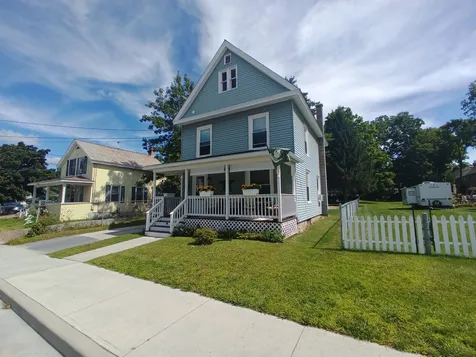 227 Division Street Bennington VT 05201