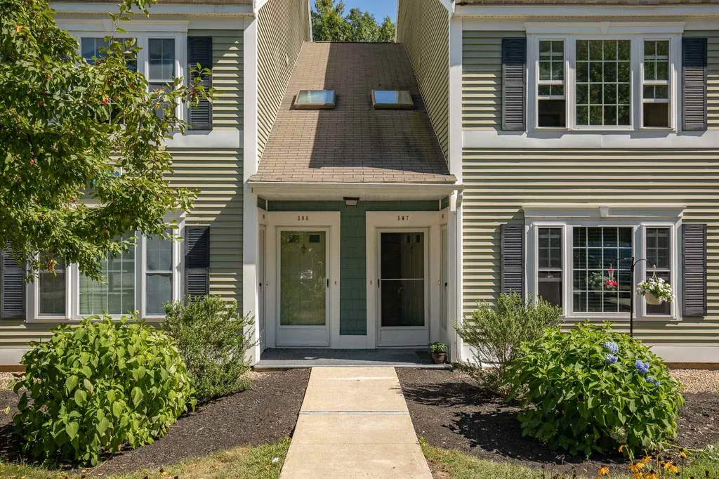 506 Springbrook Circle Portsmouth NH 03801