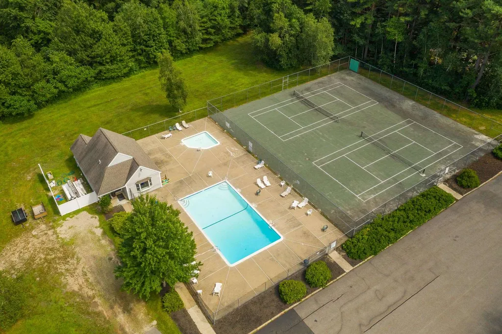506 Springbrook Circle Portsmouth NH 03801