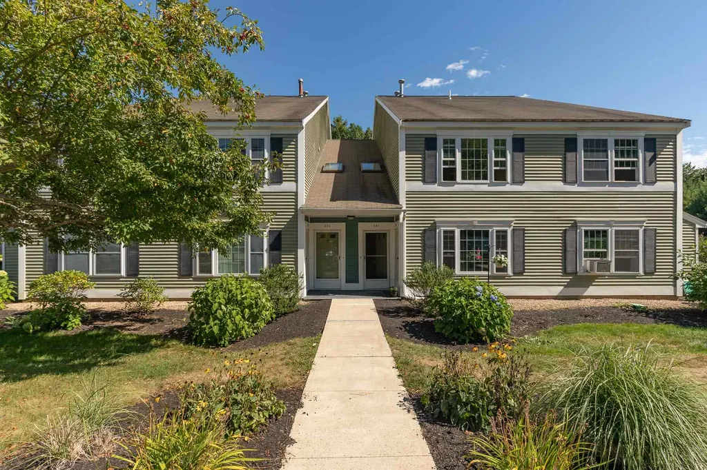 506 Springbrook Circle Portsmouth NH 03801