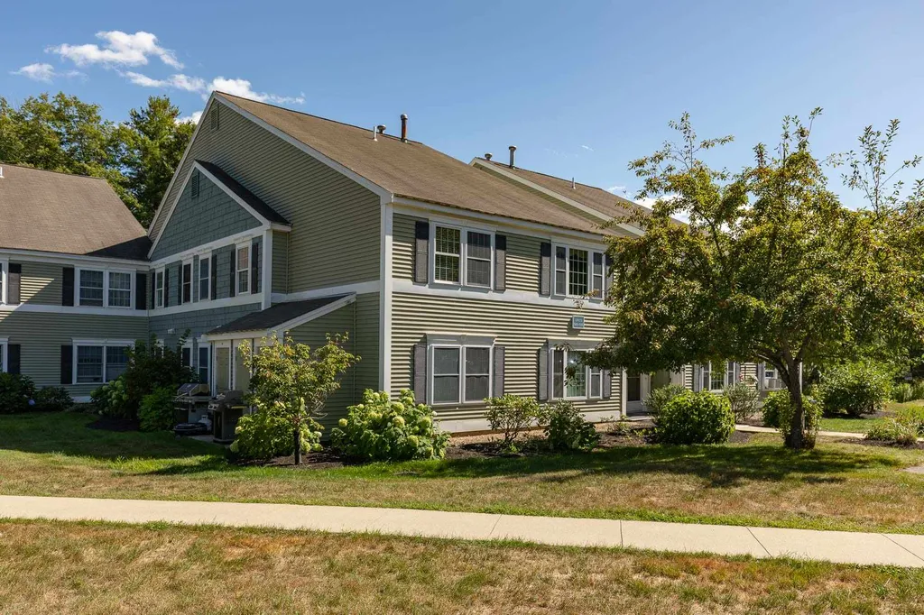 506 Springbrook Circle Portsmouth NH 03801