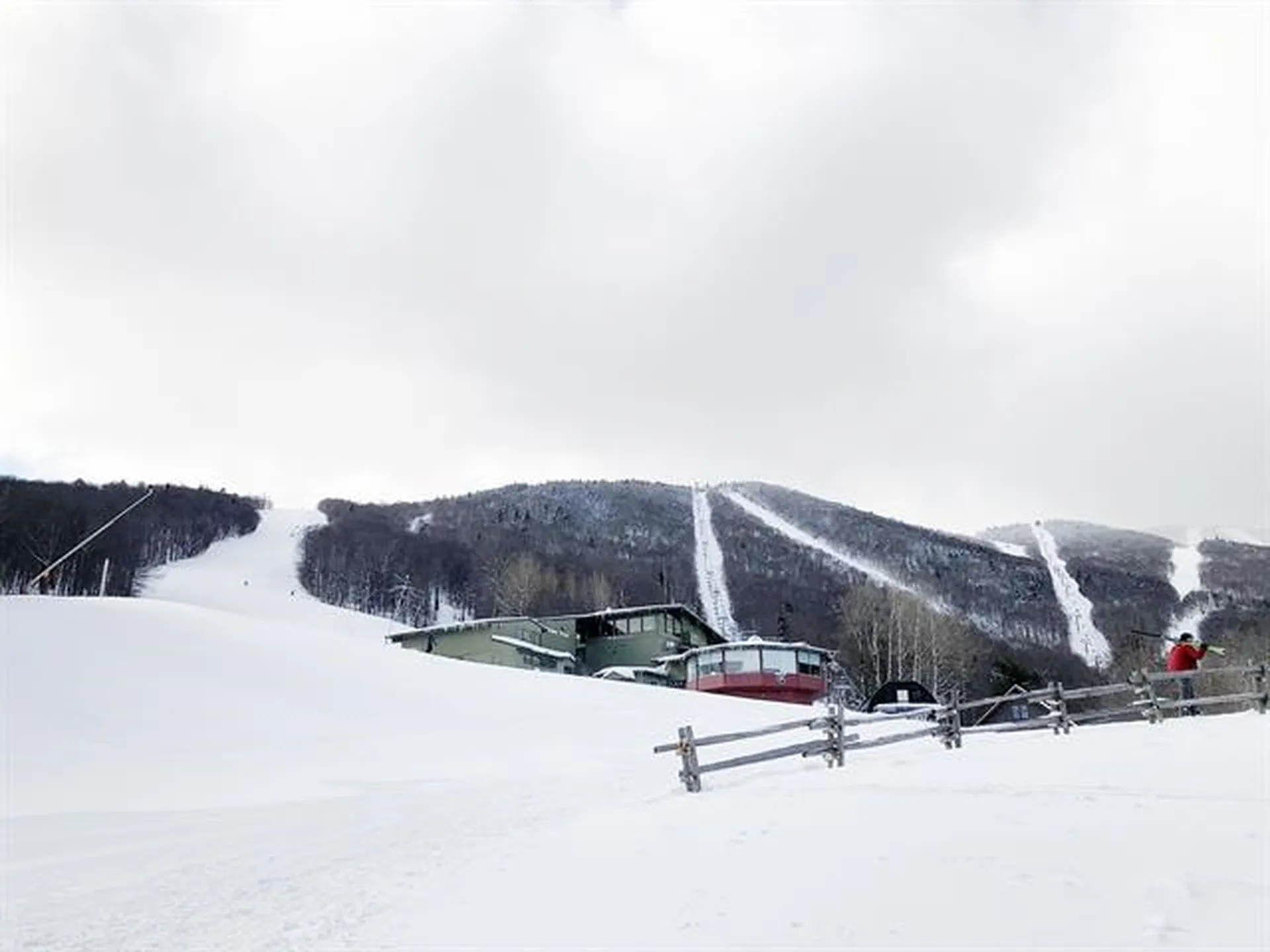 102 Forest 102/111 Drive Warren VT 05674