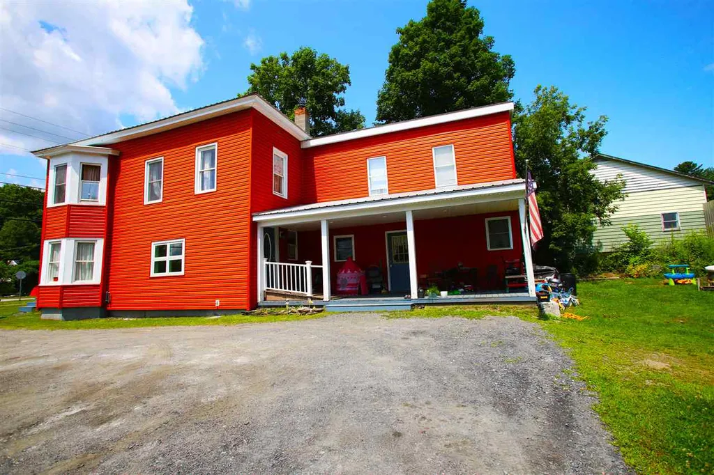 2663 Vt Route 14 Williamstown VT 05679