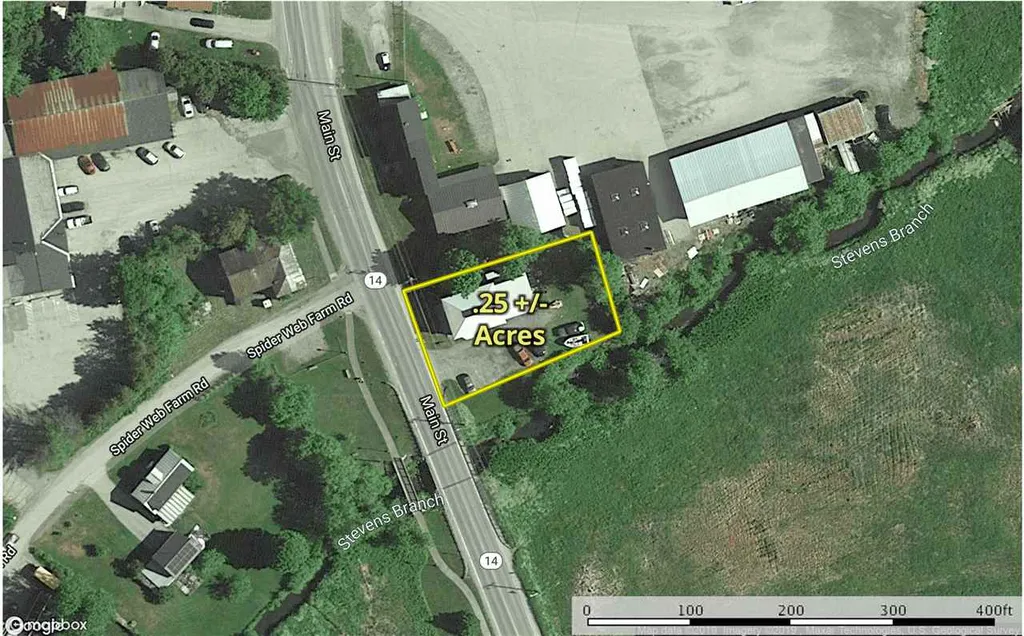 2663 Vt Route 14 Williamstown VT 05679