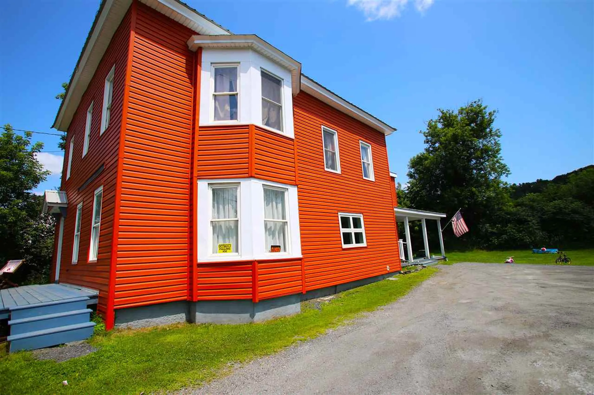 2663 Vt Route 14 Williamstown VT 05679