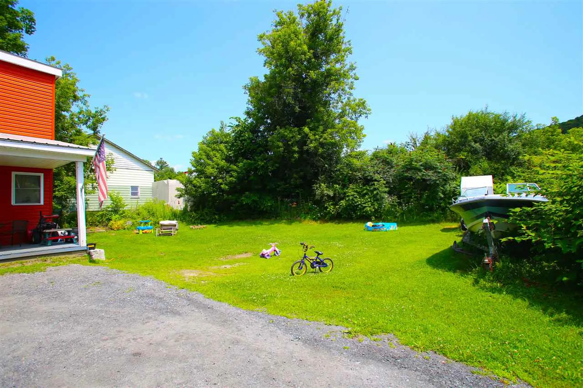 2663 Vt Route 14 Williamstown VT 05679