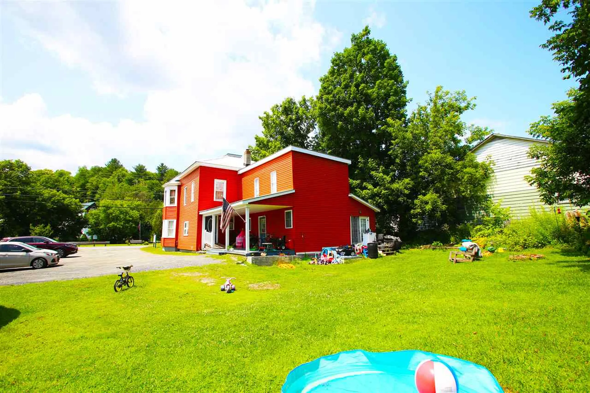 2663 Vt Route 14 Williamstown VT 05679
