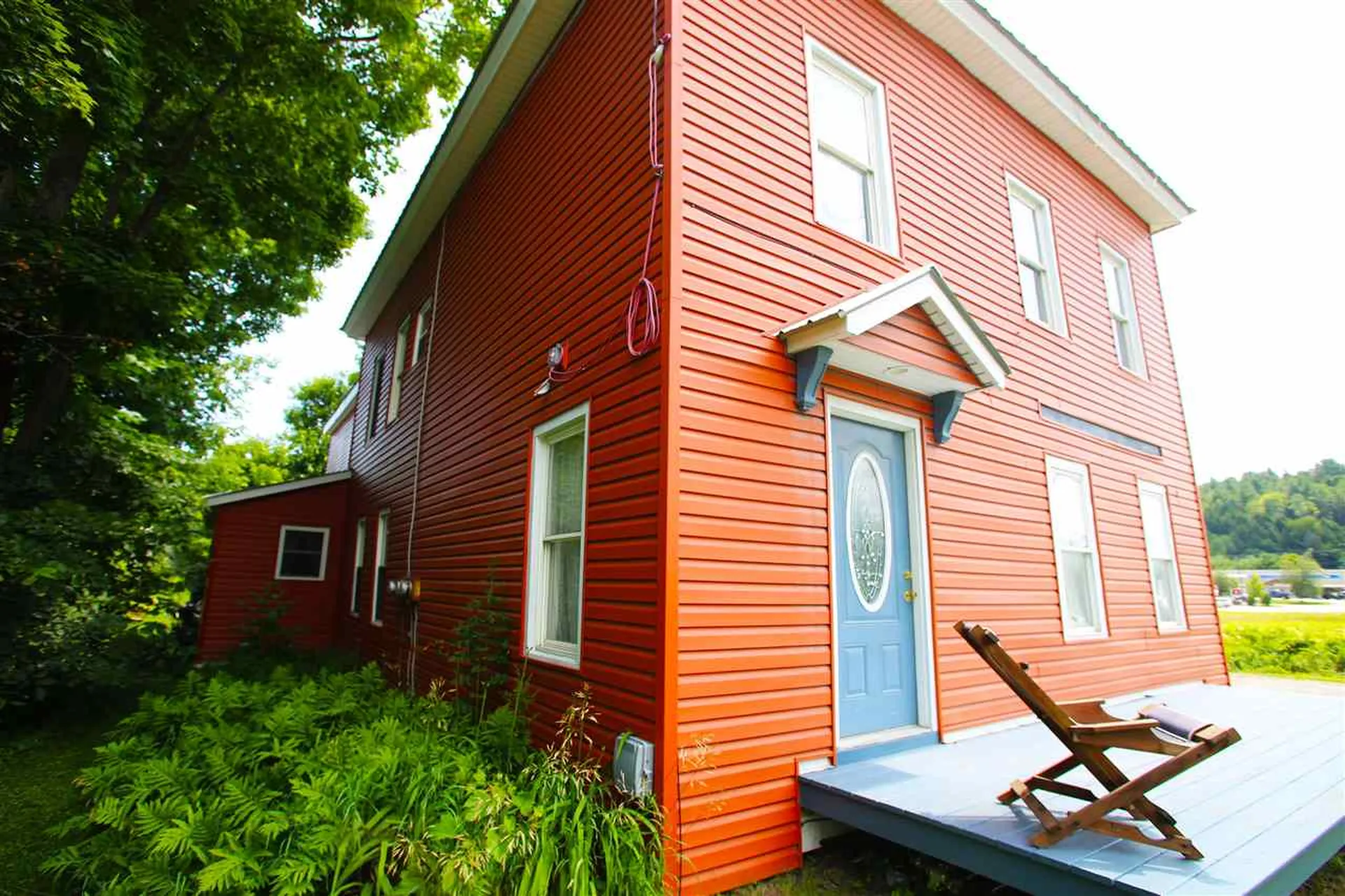 2663 Vt Route 14 Williamstown VT 05679