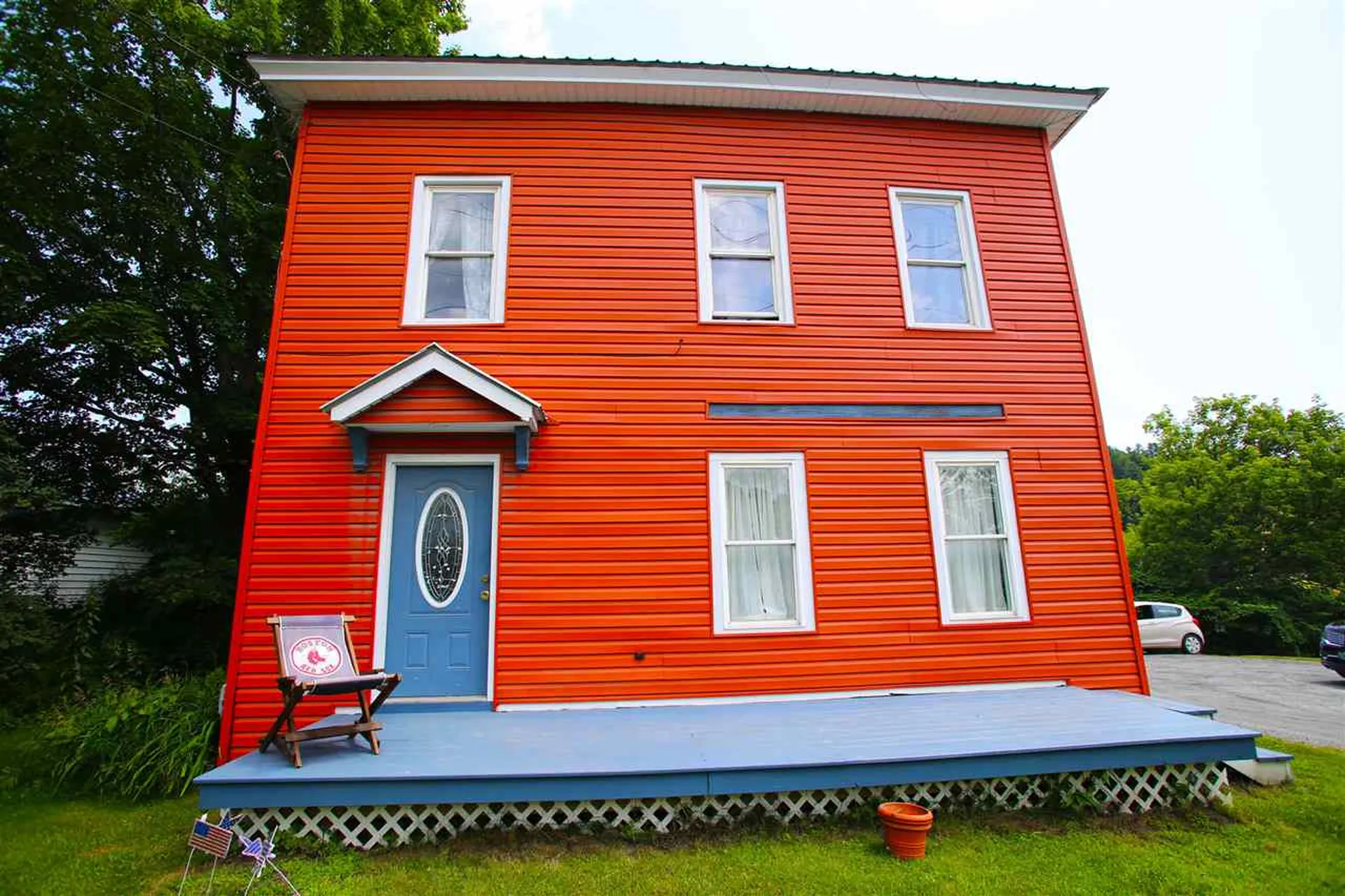 2663 Vt Route 14 Williamstown VT 05679