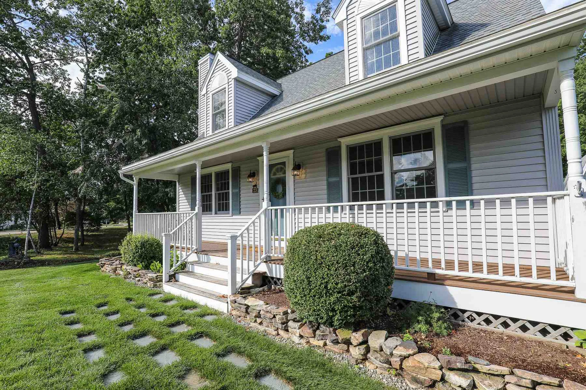 23 Cricket Lane Concord NH 03301