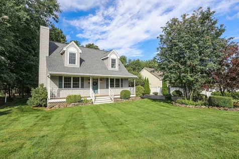 23 Cricket Lane Concord NH 03301