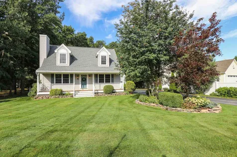 23 Cricket Lane Concord NH 03301