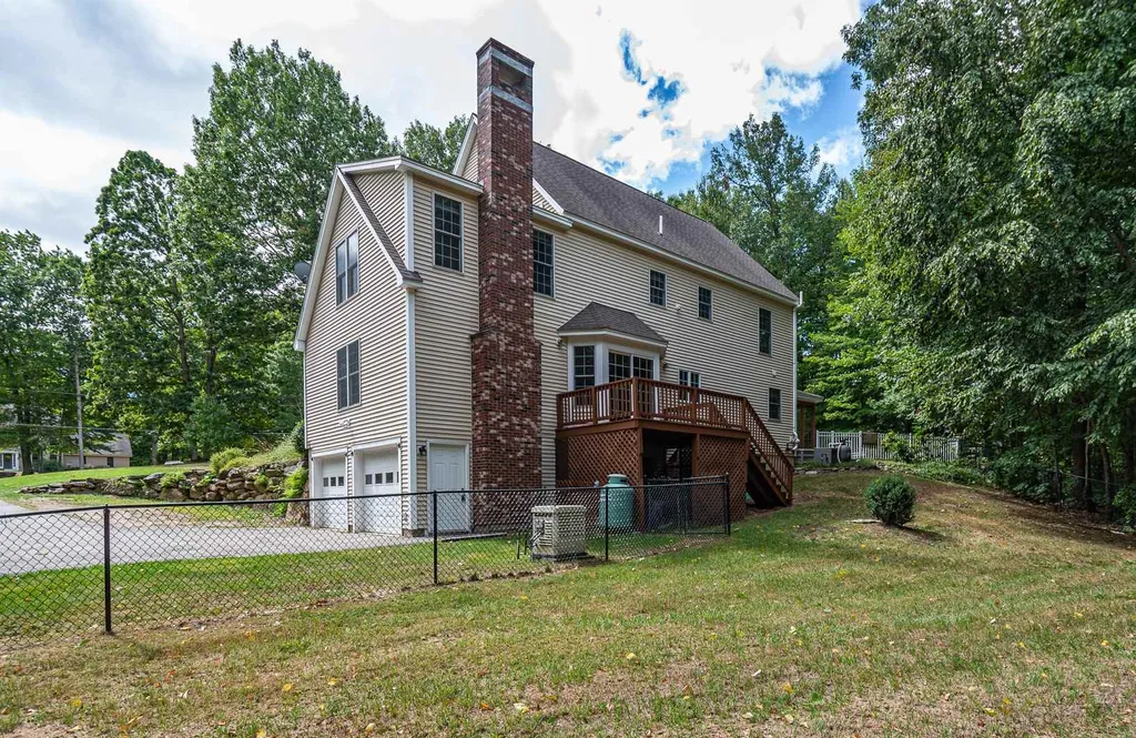 12 Justin Lane Rochester NH 03839