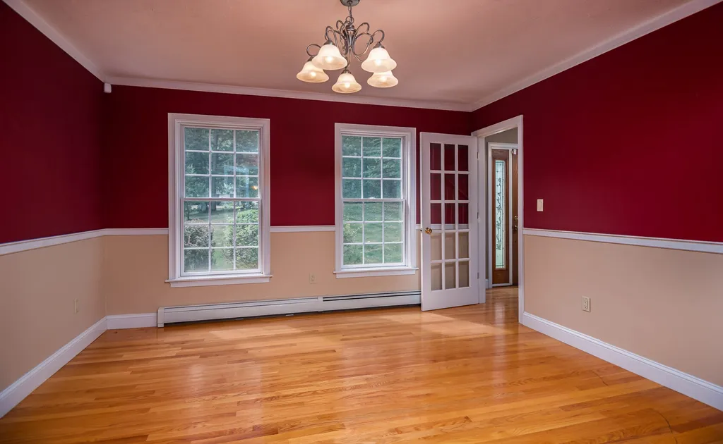 12 Justin Lane Rochester NH 03839