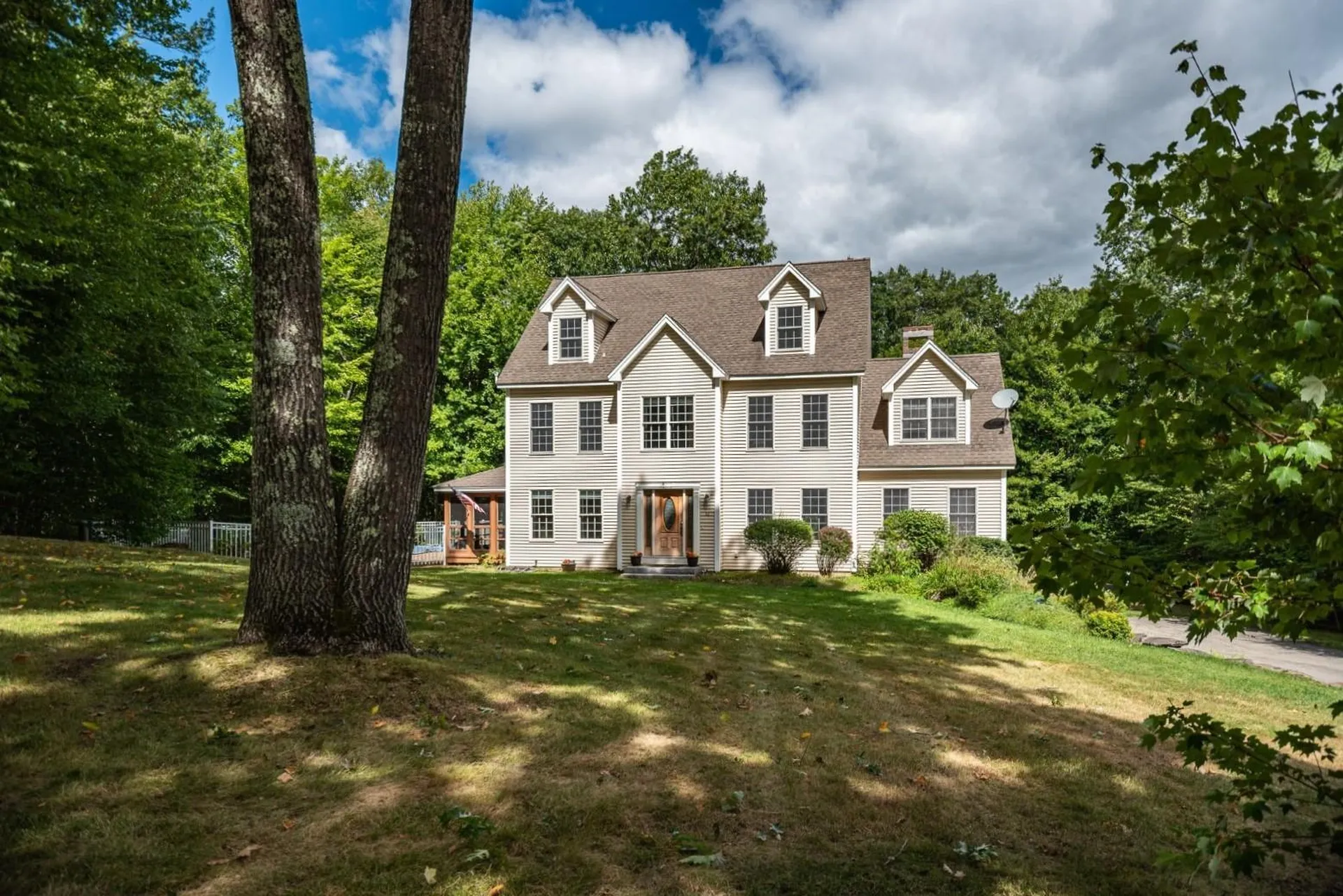 12 Justin Lane Rochester NH 03839
