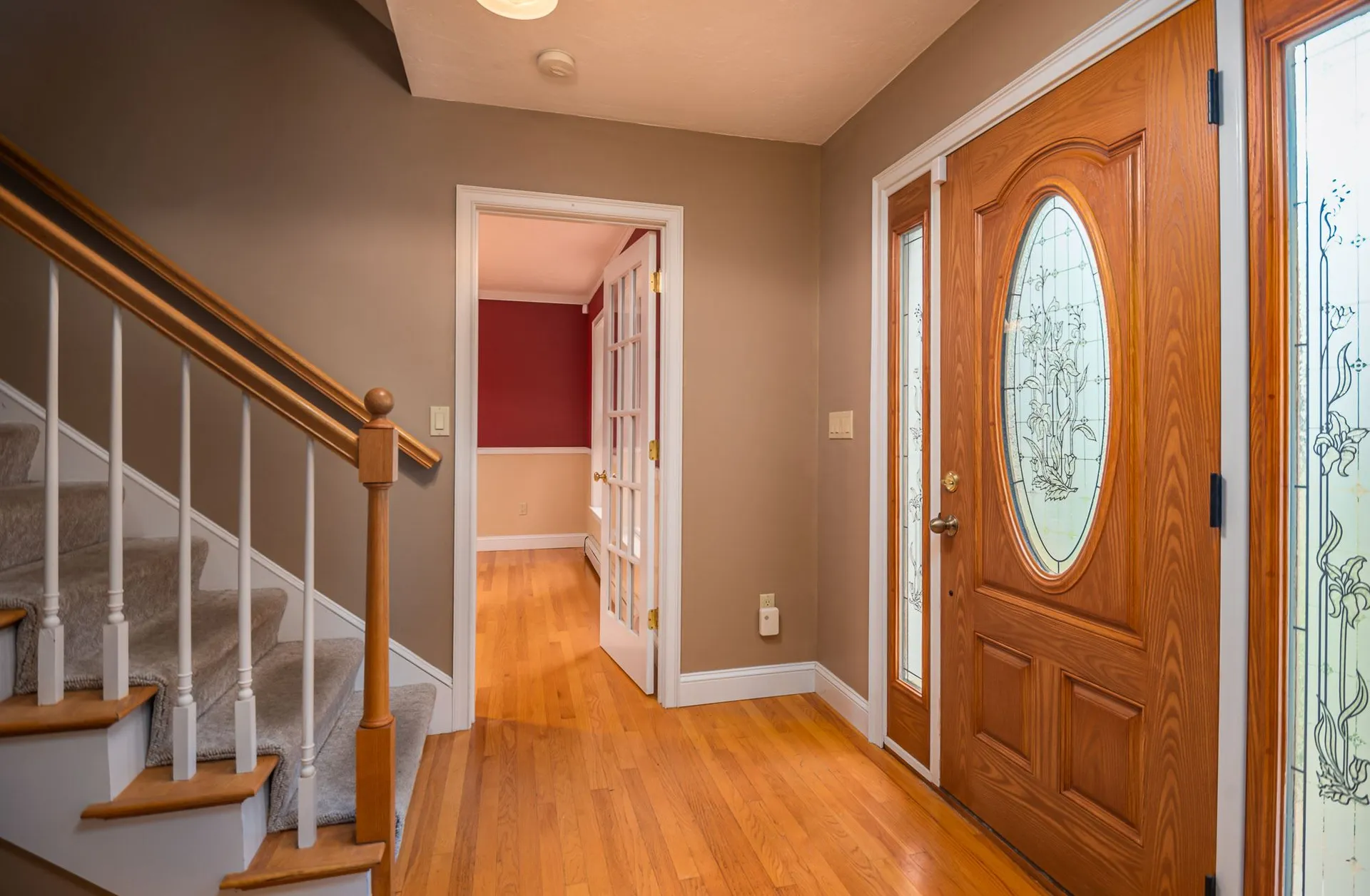 12 Justin Lane Rochester NH 03839