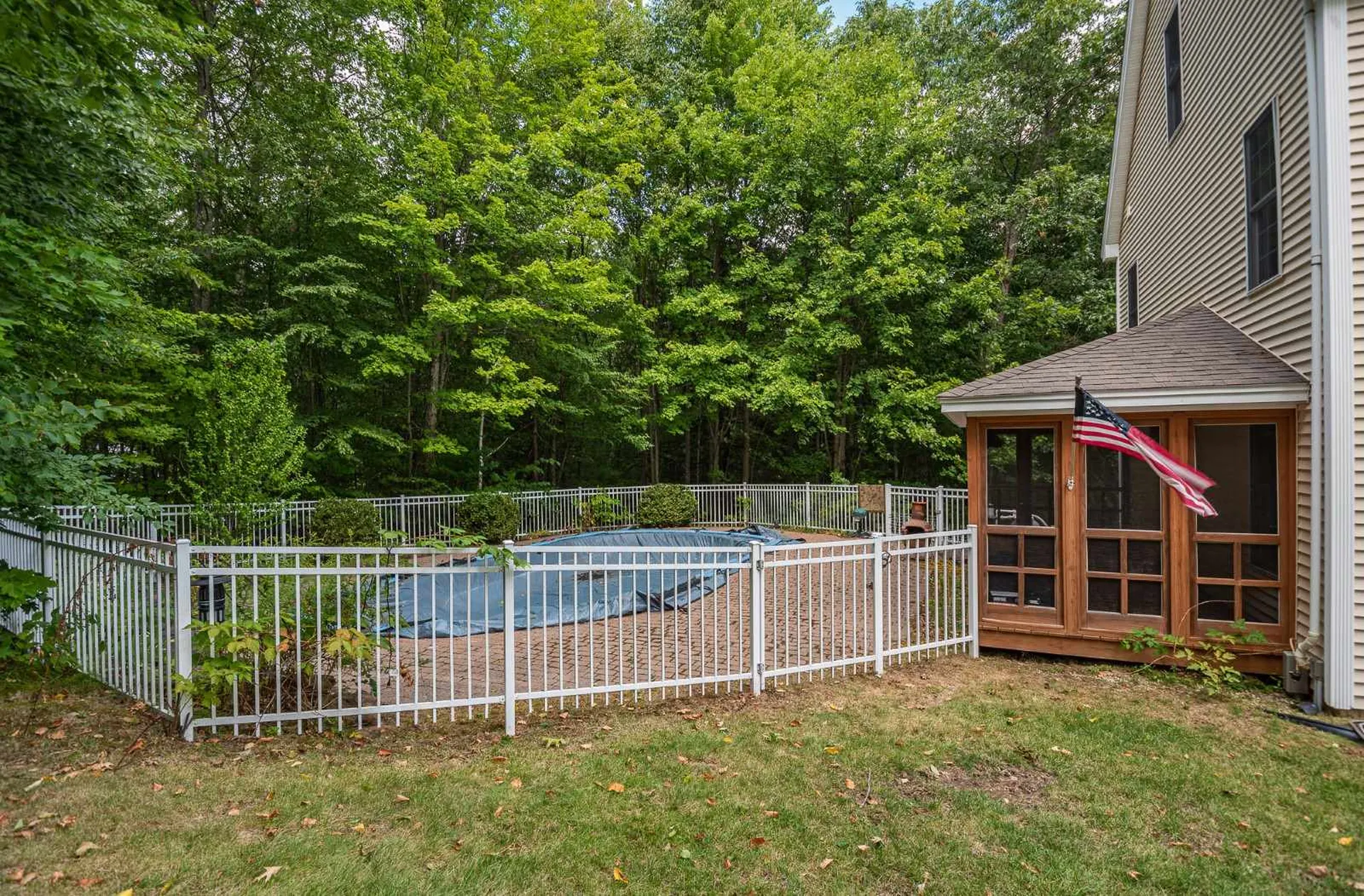 12 Justin Lane Rochester NH 03839