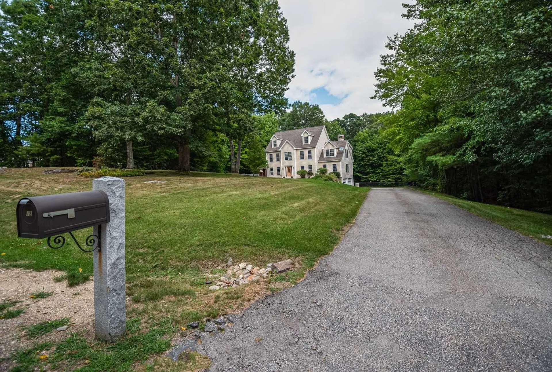12 Justin Lane Rochester NH 03839